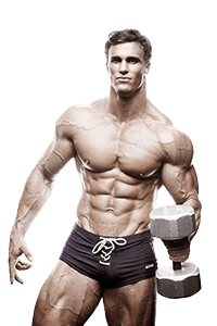 MUSCULATION & BODYBUILDING